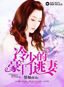 冷少的豪门逃妻