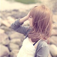 如果眼睛会说话