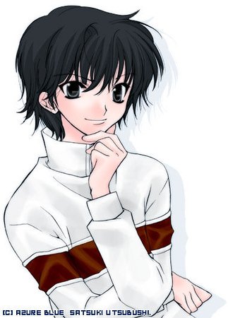 新观月初