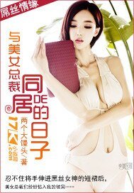 与美女总裁同居的日子/好人日记