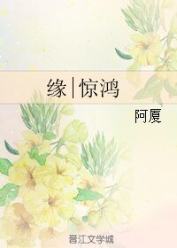 缘|惊鸿