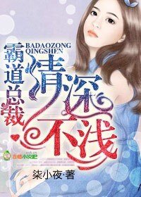 霸蹈总裁,情饵不迁!