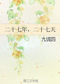 二十七年，二十七天