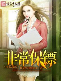女总裁的非常保镖/我的漂亮女同事