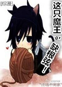 （BL-综漫同人）这只魔王，缺根弦！