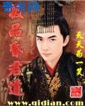 《极品昏君道》