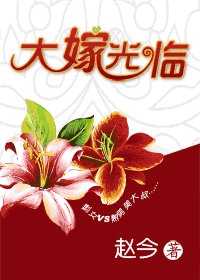 大嫁光临