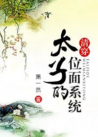 太子的位面系统(清穿)