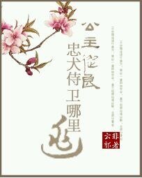 《公主从良之忠犬侍卫哪里逃》