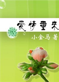 爱情重来——紧握指间的流砂