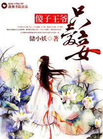 傻子王爷只爱妾