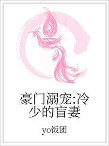 豪门溺宠：冷少的盲妻