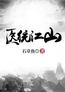 《医统江山》