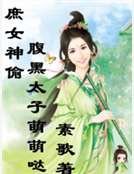 庶女神偷,税黑太子萌萌哒