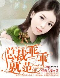 先孕后爱，总裁乖乖就范/豪门总裁不好追