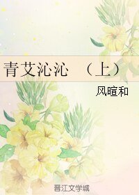 青艾沁沁 （上）