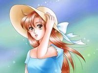 乌云后的幸福线