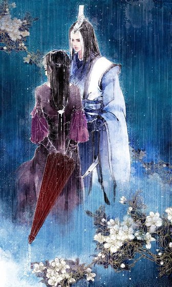 落雪沉吟之离心