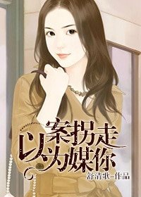 以案为媒拐走你