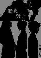 （BG-柯南同人）柯南同人 暗夜骑士