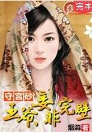 守宫砂：王爷，妾非完璧