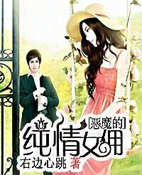 恶魔的纯情女佣
