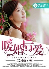 暖婚后爱