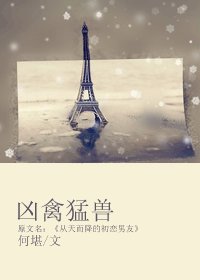 《凶禽猛兽-从天而降的初恋男友》