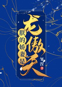 朕的娇妻是龙傲天(女穿男)