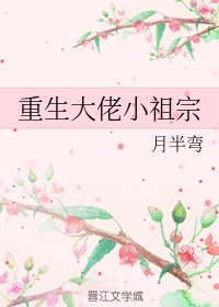 《重生大佬小祖宗》