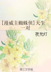 （蜘蛛侠同人）[漫威主蜘蛛侠]天生一对