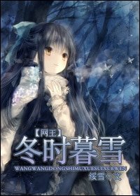 （网王同人）[网王]冬时暮雪
