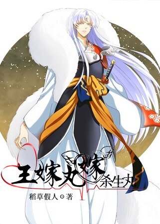 （犬夜叉同人）杀生丸同人之王嫁？丸嫁！