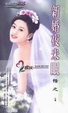 新婚夜未眠（多难新婚夜系列）