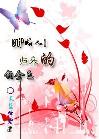 （HP同人）归来的铂金色
