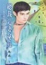 总裁追妻秘笈（完全求偶手册之一）