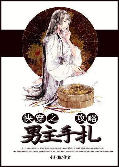 《快穿之攻略男主手札》