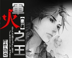 军火之王/豪门继承者