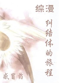 （综漫同人）纠结体的旅程