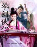琴剑侠侣传