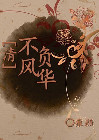 （清穿同人）不负风华
