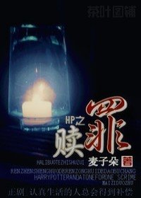 （HP同人）HP之赎罪