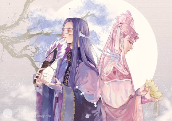 （霹雳布袋戏同人）【枫樱】击鼓其镗