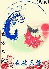 （BL/东方不败同人）东方不败之石破天惊
