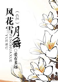 风花雪.月舞（GL）