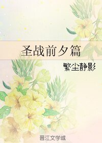 （BL/圣战同人）圣战前夕篇
