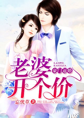 豪门逼婚:老婆，开个价