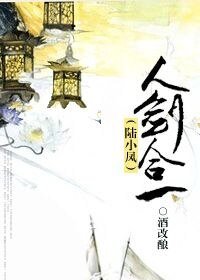 （陆小凤同人）（陆小凤）人剑合一