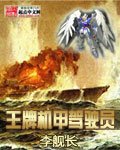 王牌机甲驾驶员