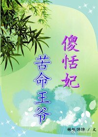 苦命王爷傻恬妃